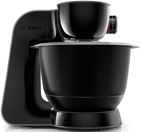 Кухонный комбайн Bosch MUM59N26CB preview 3