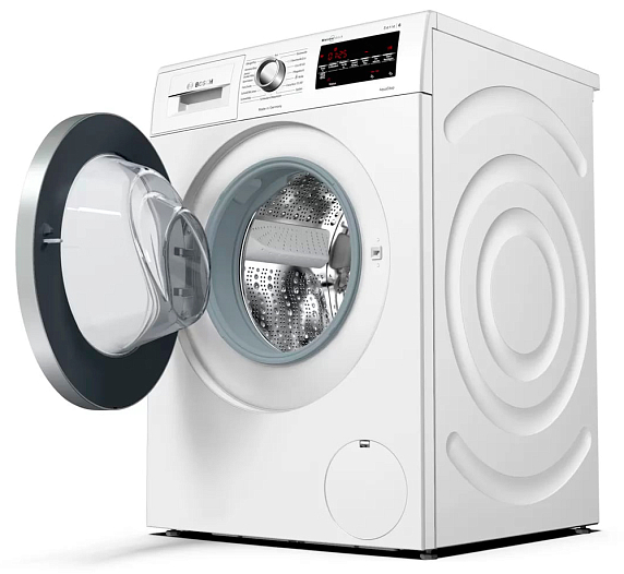 Стиральная машина Bosch WAG28492 preview 3