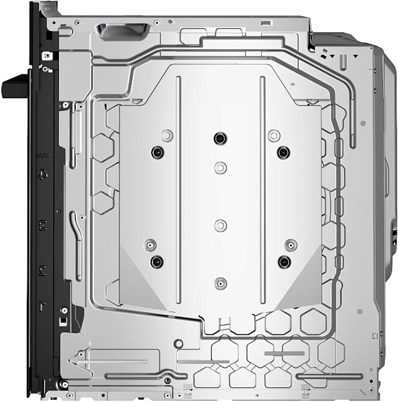 Духовой шкаф Bosch HBG578BB3 preview 8