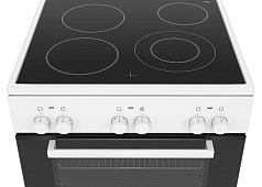 Электрическая плита Bosch HKL090120