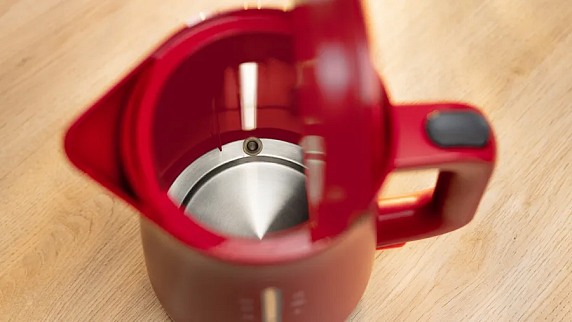 Чайник Bosch TWK4M224 preview 10