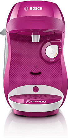 Кофемашина Bosch TAS1001 Tassimo Happy preview 1