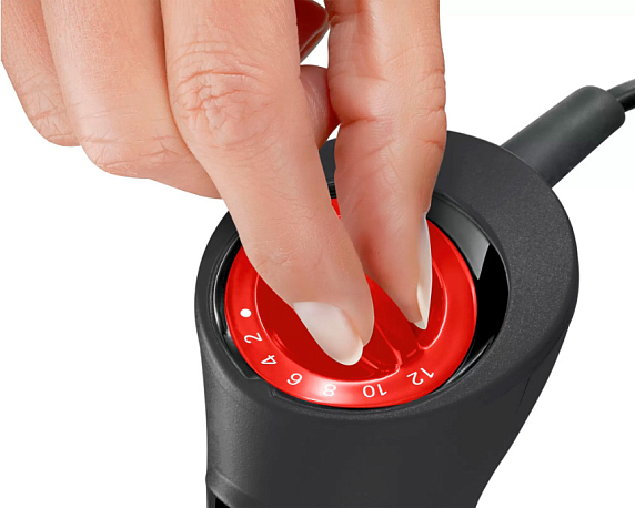 Блендер Bosch MS6CB61V1 preview 6