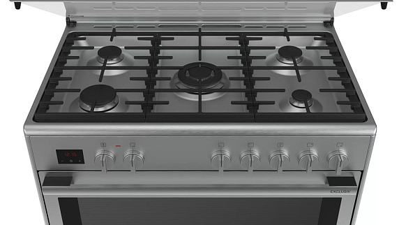 Варочный центр Bosch HSB738357M preview 3