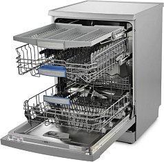 посудомоечная машина Bosch SMS 69M78 RU