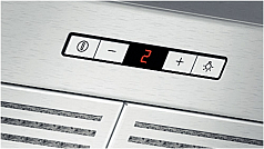 Вытяжка Bosch DWK 09E850 Вытяжка Bosch DWK 09E850