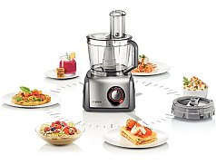 Кухонный комбайн Bosch MCM 68885