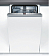 Встраиваемая посудомоечная машина Bosch SPV 53X90 RU