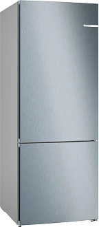 Двухкамерный холодильник Bosch KGN55VL21U по цене 106750 руб. в официальном интернет-магазине bosch-centre.ru