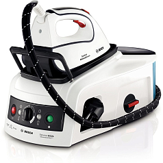 Паровая станция Bosch TDS 2255 Паровая станция Bosch TDS 2255