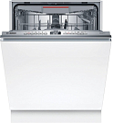 Встраиваемая посудомоечная машина Bosch SMV4HCX48E