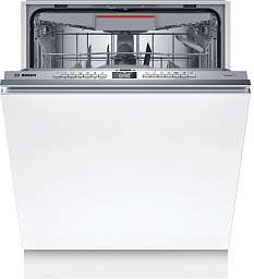 Встраиваемая посудомоечная машина Bosch SMV4HCX48E