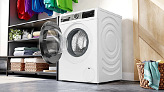 Стиральная машина Bosch WGG256AMSN