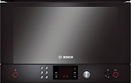 Встраиваемая микроволновая печь Bosch HMT 85ML63