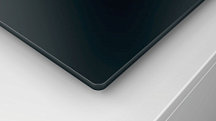 Газовая варочная панель Bosch PPP 616C91 R на 4 конфорки, шириной 59 см, черный Газовая варочная панель Bosch PPP 616C91 R на 4 конфорки, шириной 59 см, черный