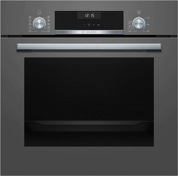 Духовой шкаф Bosch HBJ558YH0T preview 1