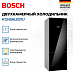Купить Двухкамерный холодильник Bosch KGN56LB31U preview 3