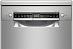 Купить Посудомоечная машина Bosch SRS4HMI3FR preview 3