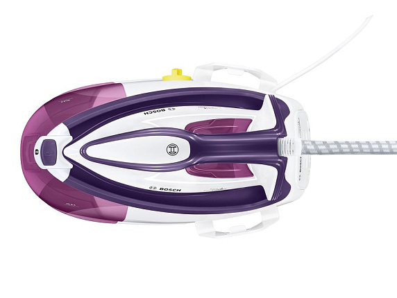 Паровая станция Bosch TDS6030 preview 4