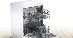 Посудомоечная машина Bosch SMS43D02ME