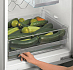 Двухкамерный холодильник Bosch KGS 36XW20 R фото 2 Купить Двухкамерный холодильник Bosch KGS 36XW20 R preview 2