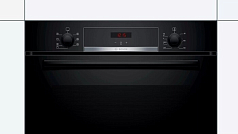 Духовой шкаф Bosch HBA513BB1