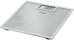 Весы напольные Bosch PPW 3400