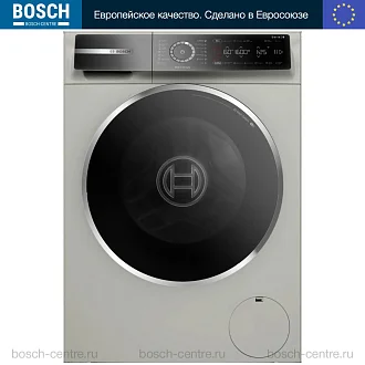 Стиральная машина Bosch WGB2560XME по цене 125400 руб. Техника Бош в официальном интернет-магазине bosch-centre.ru