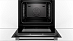 Купить Духовой шкаф Bosch HBG635BB1 preview 8