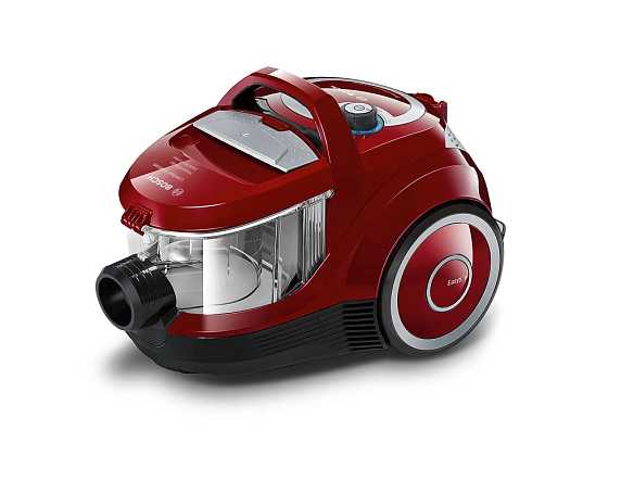 Пылесос Bosch BGS2UCHAMP preview 2