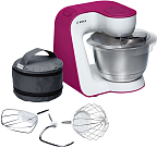 Кухонный комбайн Bosch MUM 54P00