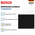 Купить Индукционная варочная панель Bosch PVS631HC1E preview 2