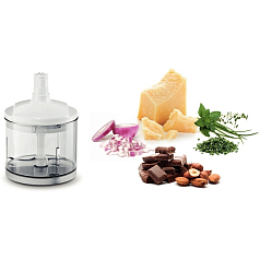 Блендер Bosch MSM 64155 RU