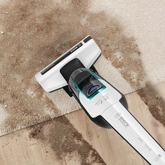 Пылесос Bosch BCH86HYG1 preview 3