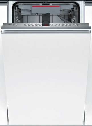 Инструкции посудомоечных машин Bosch
