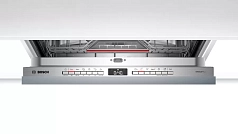 Встраиваемая посудомоечная машина Bosch SMV4HCX1IR