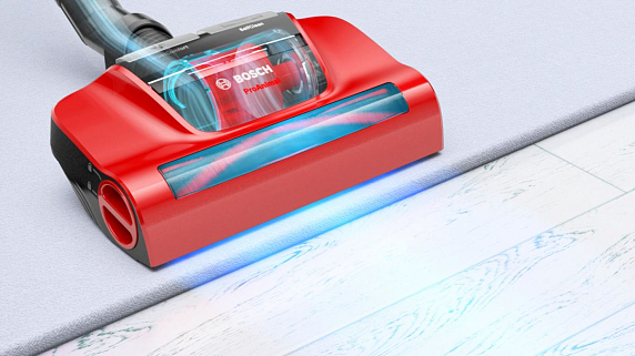 Пылесос Bosch BGL6PET1 preview 3