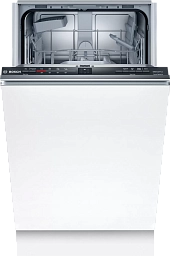 Встраиваемая посудомоечная машина Bosch SRV2IKX2CR