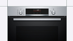 Духовой шкаф Bosch HBG536HS0R