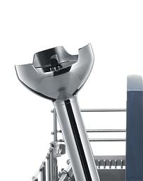 Блендер Bosch MSM 24100