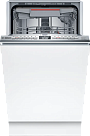 Встраиваемая посудомоечная машина Bosch SPV4HMX65Q