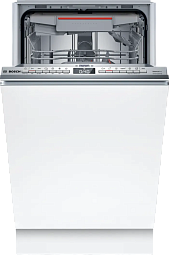 Встраиваемая посудомоечная машина Bosch SPV4HMX65Q