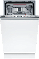 Встраиваемая посудомоечная машина Bosch SPV4HMX65Q