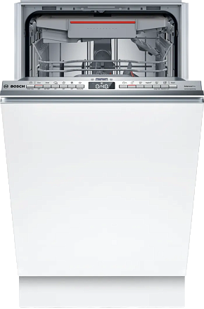 Встраиваемая посудомоечная машина Bosch SPV4HMX65Q preview 6