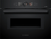 Компактный духовой шкаф Bosch CMG836NC1