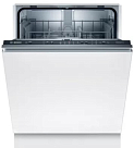 Встраиваемая посудомоечная машина Bosch SMV25CX02R