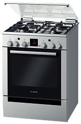 Газовая плита Bosch HGG 345250R