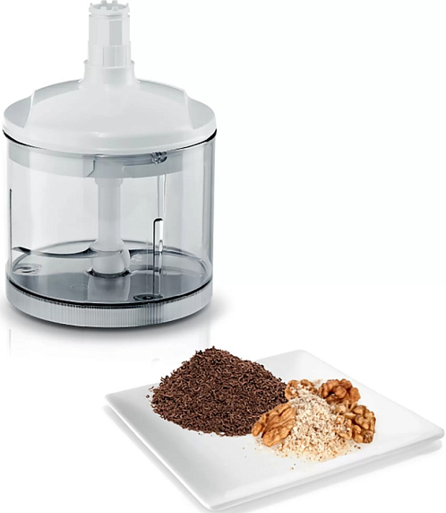 Блендер Bosch MSM 66150 RU preview 9