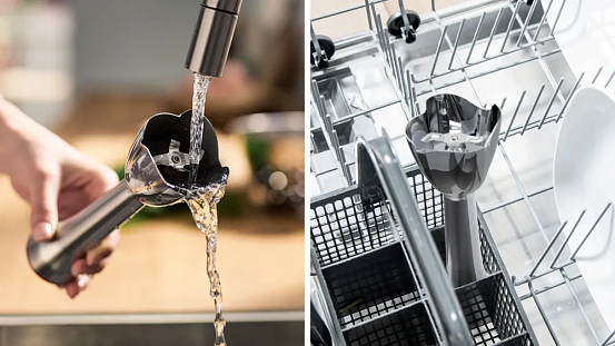 Блендер Bosch MSM6M820 preview 7