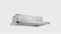 Встраиваемая вытяжка Bosch DFM064W51 Встраиваемая вытяжка Bosch DFM064W51